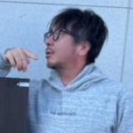 著者近影