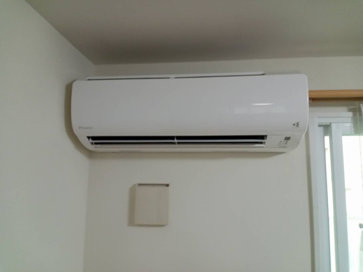 施工後の画像
