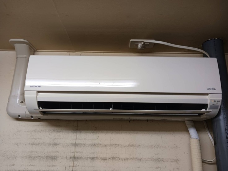 施工後の画像
