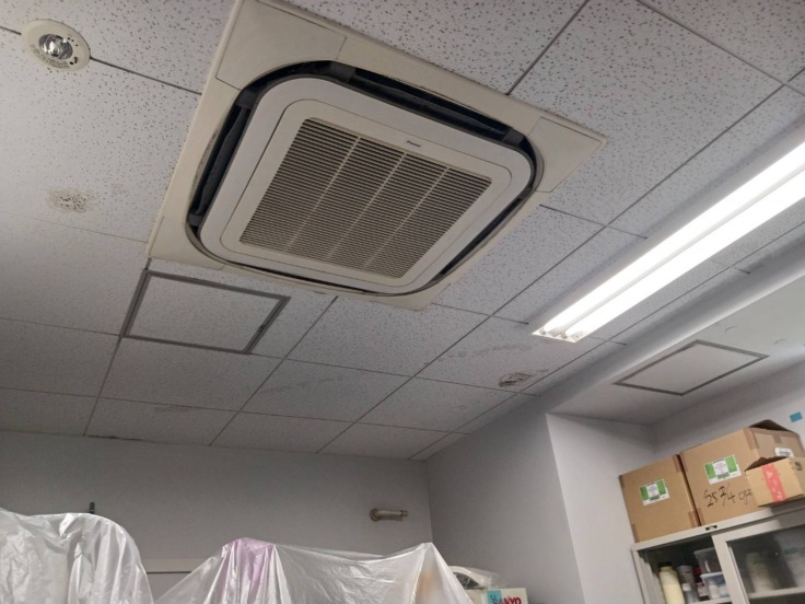 施工後の画像