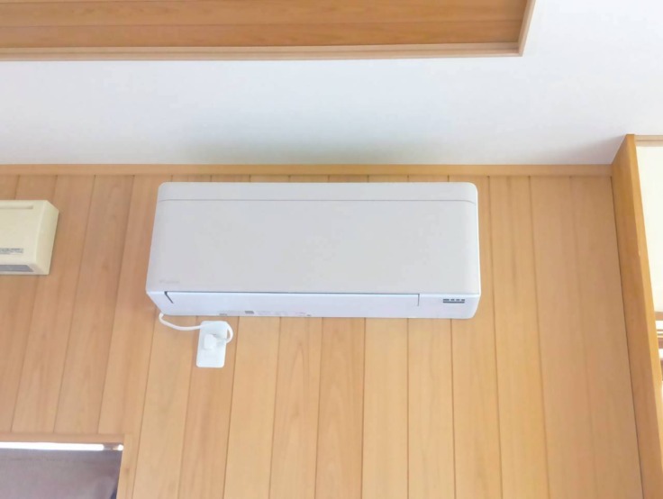 施工後の画像