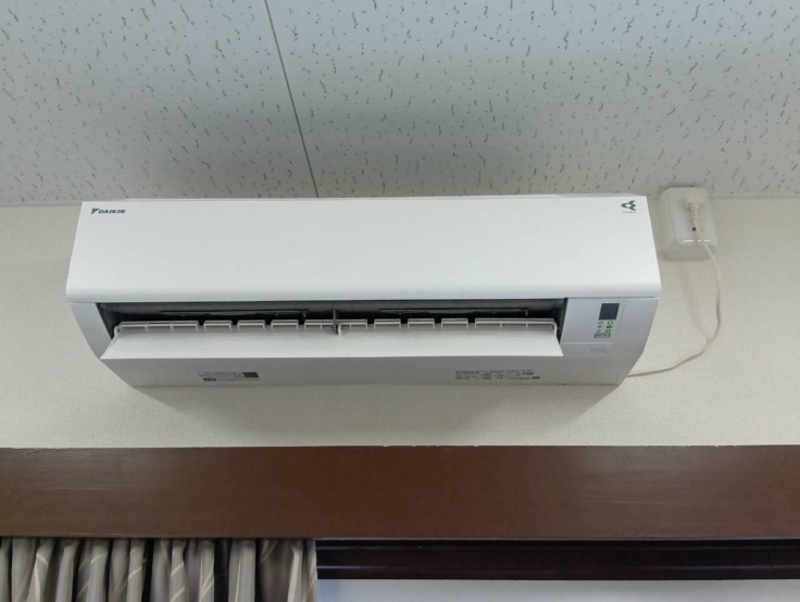 施工後の画像